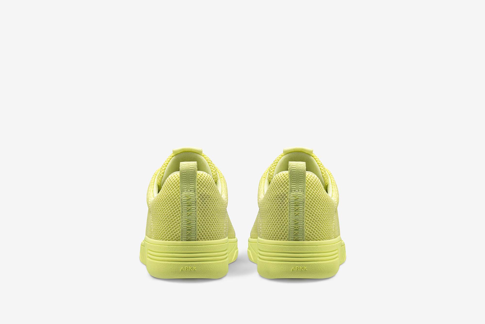 ARKK Collection Uniklass FG S-C18 | Yellow Glow | Women Uniklass